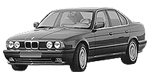 BMW E34 C2748 Fault Code