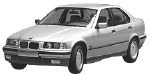 BMW E36 C2748 Fault Code